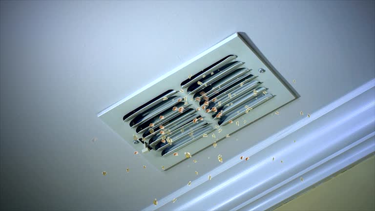 Best Ventilation Cleaning Services  in San Marino, CA
