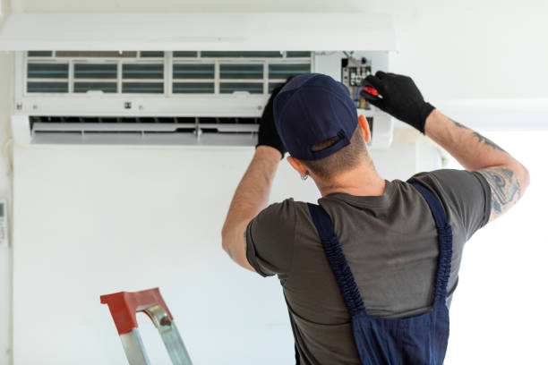 Best HVAC Air Duct Cleaning  in San Marino, CA