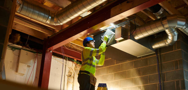 Best Best Air Duct Cleaning Company  in San Marino, CA