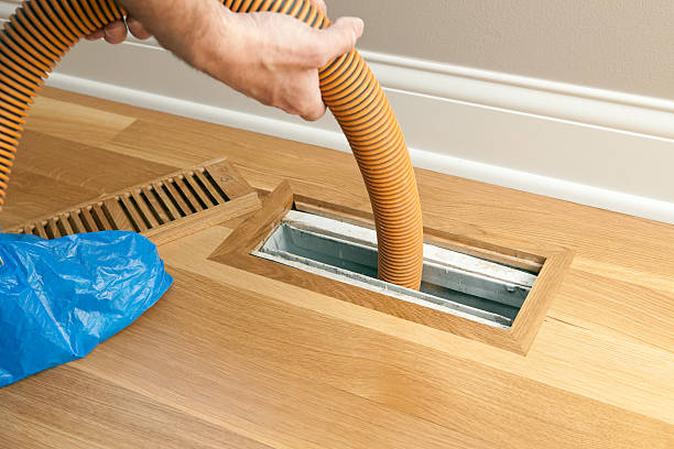 Best Residential Air Duct Cleaning  in San Marino, CA